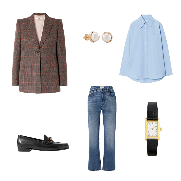 Chic Style
