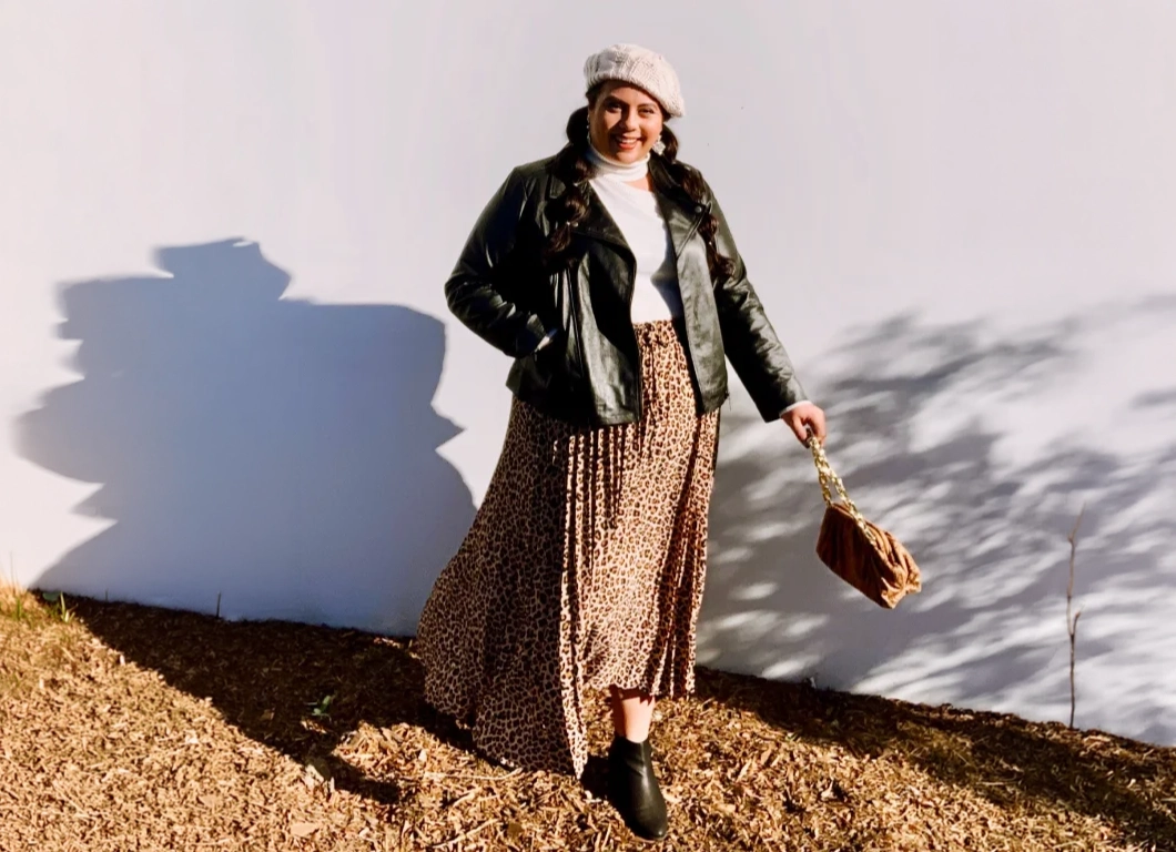 Callie Image 1