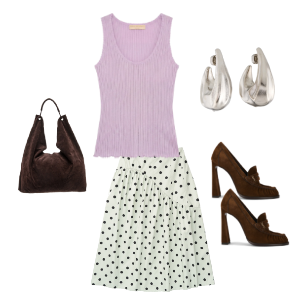 Outfit 1