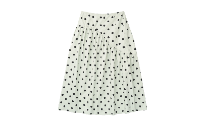 Maeve Midi Skirt