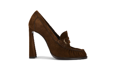 Le Loafer Pump