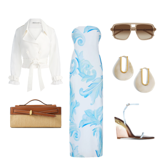 Outfit 1