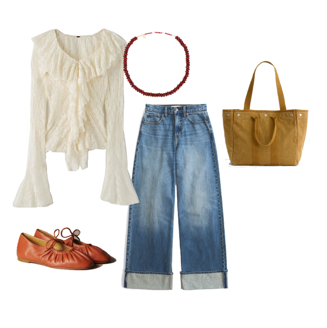 Outfit 1